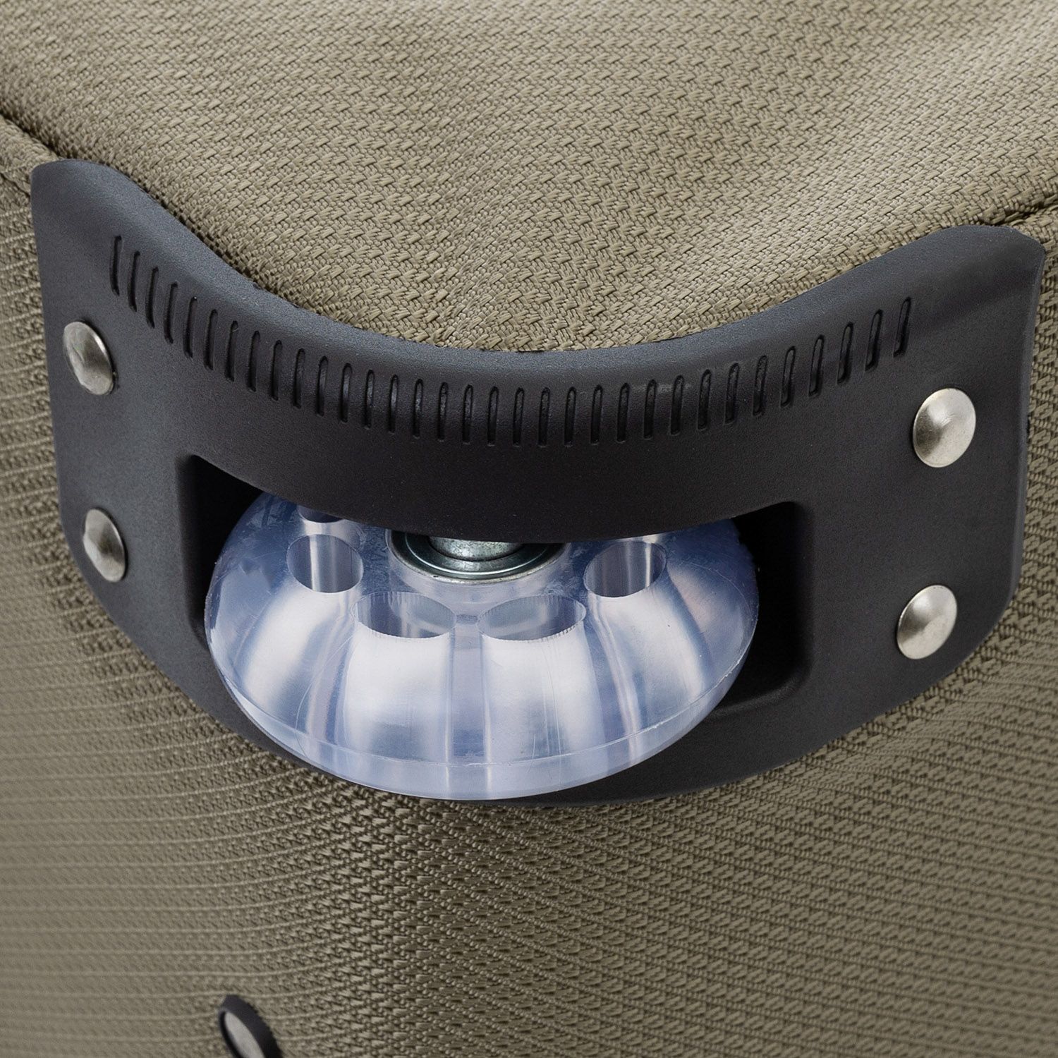 M6200-06-65 Сумка на колесах M6200*65 M March Go Go Bag  - Вид №7