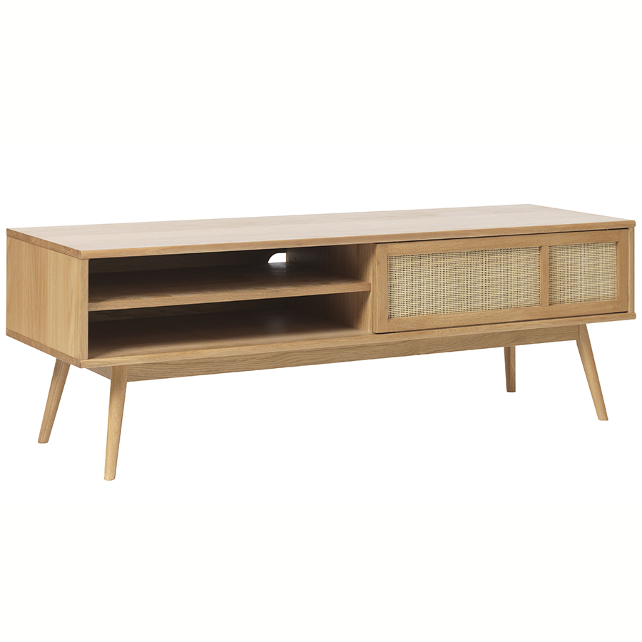 43290200 Тумба под ТВ , barrali, 150х45х50 см Unique Furniture  - Вид №1