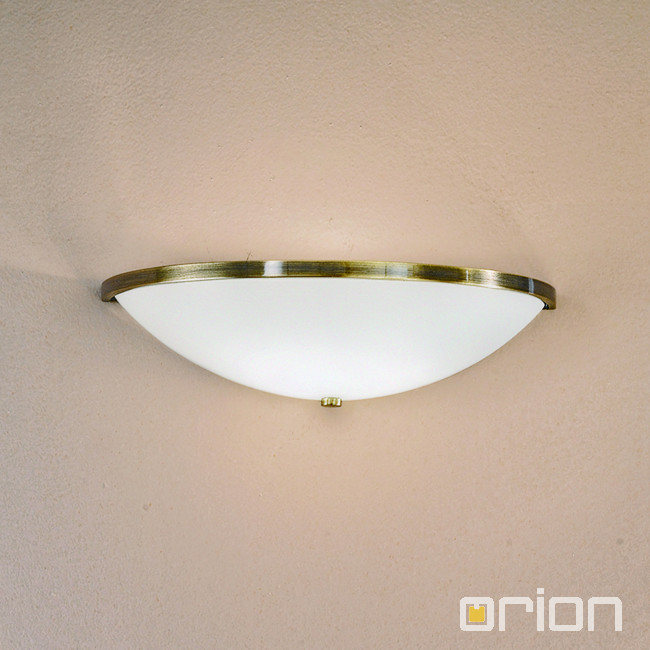 Orion WA 2-1212/1 satin настенный AIDA 95243 - Вид №3