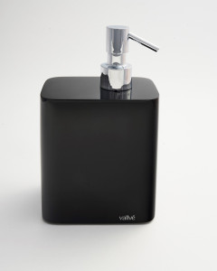 Диспенсер для мыла из смолы