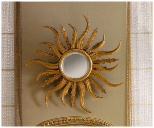 Зеркало  ANDREA FANFANI 1113