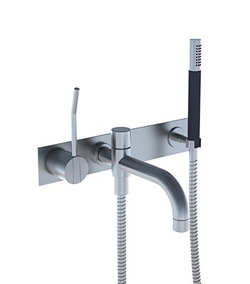 2143DLT8 Ванна vola 