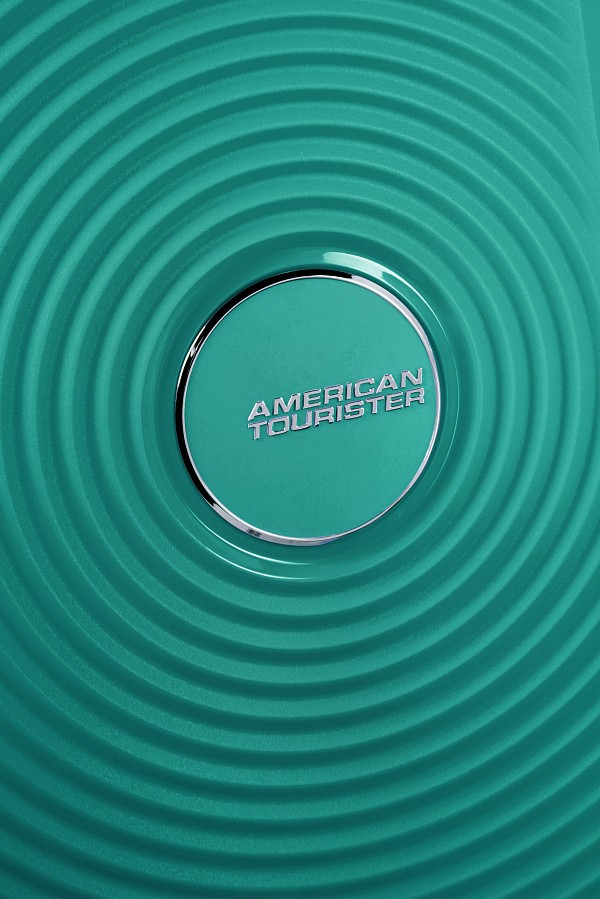 32G-24001 Чемодан 32G*001 Spinner 55 Exp American Tourister Soundbox  - Вид №11
