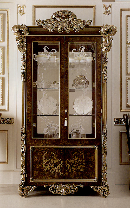 Витрина  AR ARREDAMENTI 1501 Celebrity