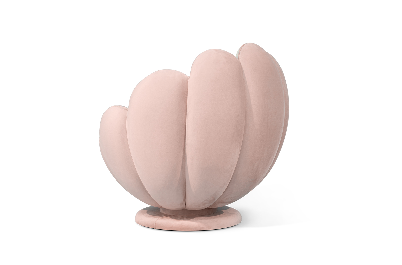 CIST404 Детское мягкое кресло Лотос Circu  - Вид №5