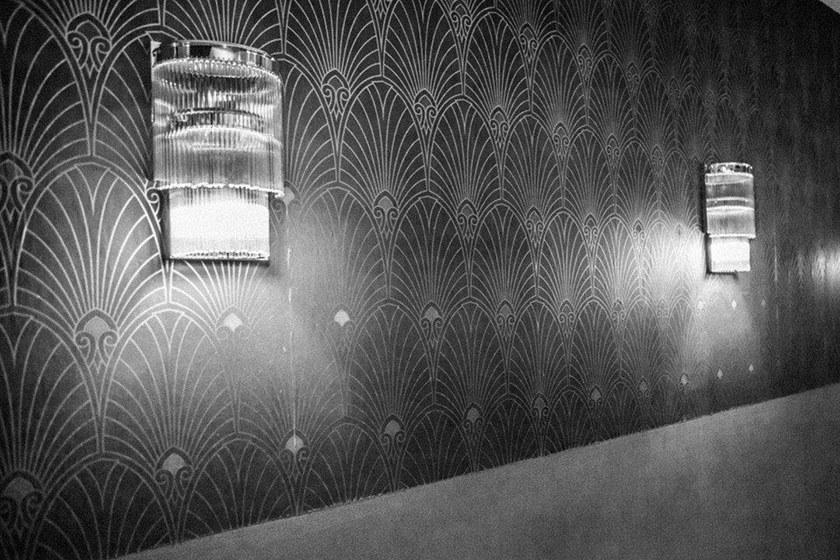 Patinas Lighting Бра ручной работы из латуни Versailles sun-id-1430636 - Вид №3