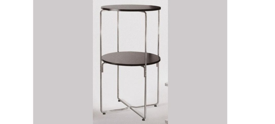 007401 Стол S BD Barcelona Design Happy Hour