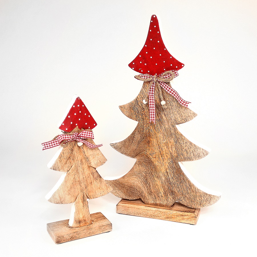 en_ny0038 Фигурка декоративная love tree, 28х12х6 см EnjoyMe  - Вид №4