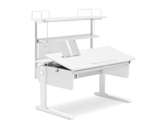 2526 Стол Champion Front-Up 2022 LAB.Space  - Вид №23