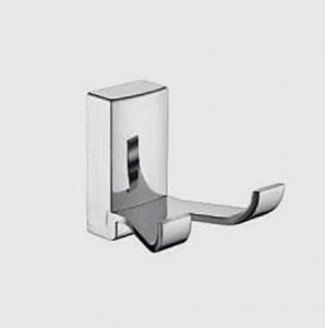 Крючок двойной F1805-2