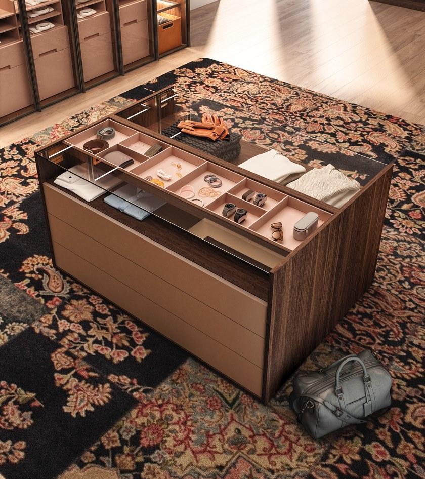 ESTEL GROUP Лакированный комод Eureka sun-id-1507342 - Вид №5