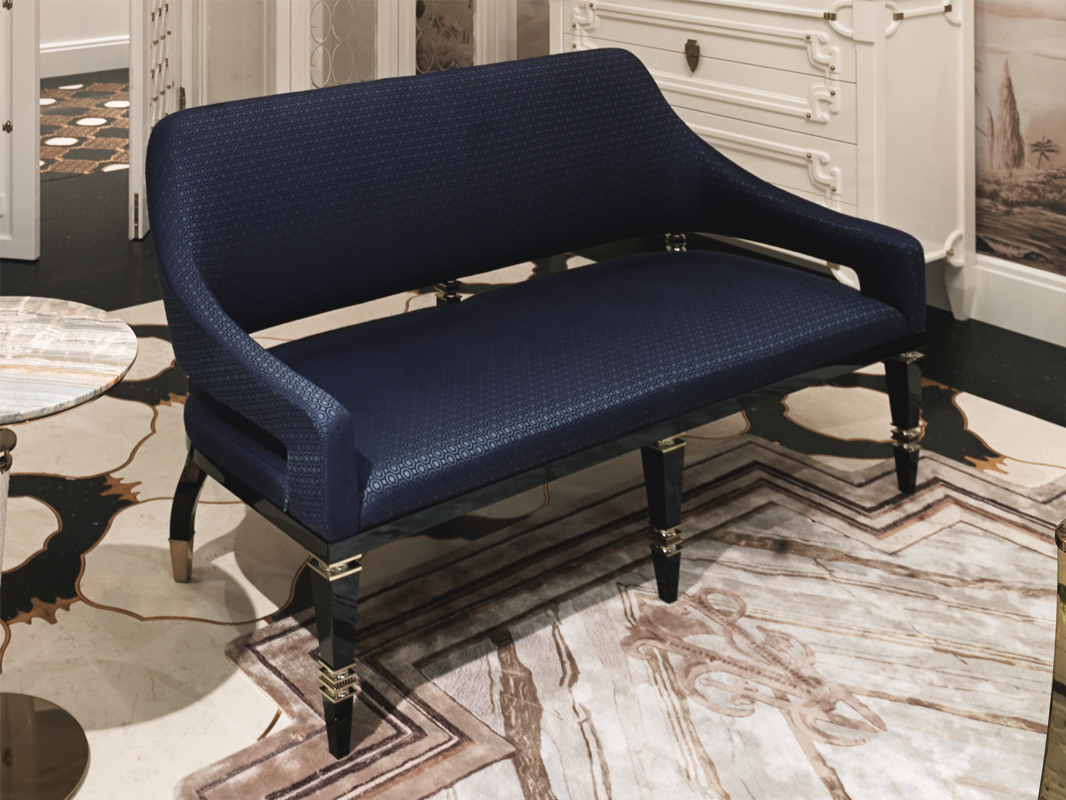 Софа  VISIONNAIRE PRISCILLA 