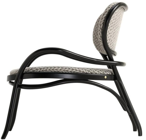 Wiener GTV Design Мягкое кресло с подлокотниками sun-id-1475641 - Вид №3