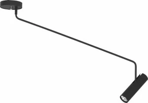 Подвесной светильник Nowodvorski Eye Super 6632 NOWODVORSKI EYE SUPER BLACK 199429 Черный