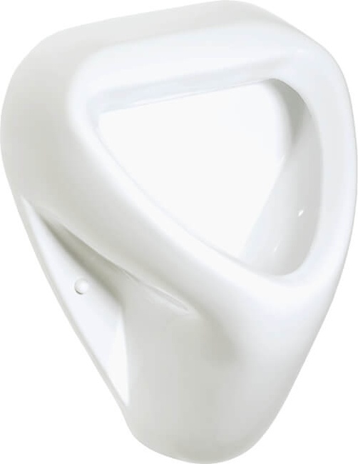 Писсуар с верхним входом воды / TP630.00CB00E-0000 Creavit  - Вид №1