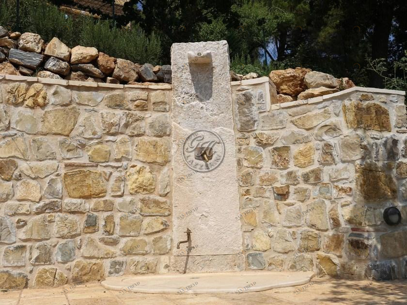 GH LAZZERINI Летний душ из натурального камня sun-id-1470167