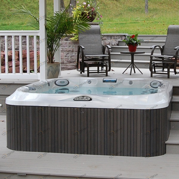 Мини-бассейн J375 9444-951 Jacuzzi 9444951