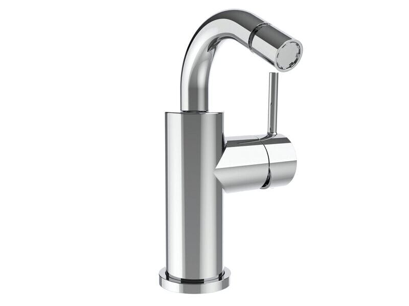 Однорычажный смеситель для биде без слива CRISTINA Rubinetterie Phi ARCH-00044917