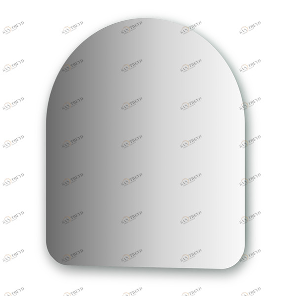 Зеркало со шлифованной кромкой 60х70 см EVOFORM BY 0016 sun-id-561537