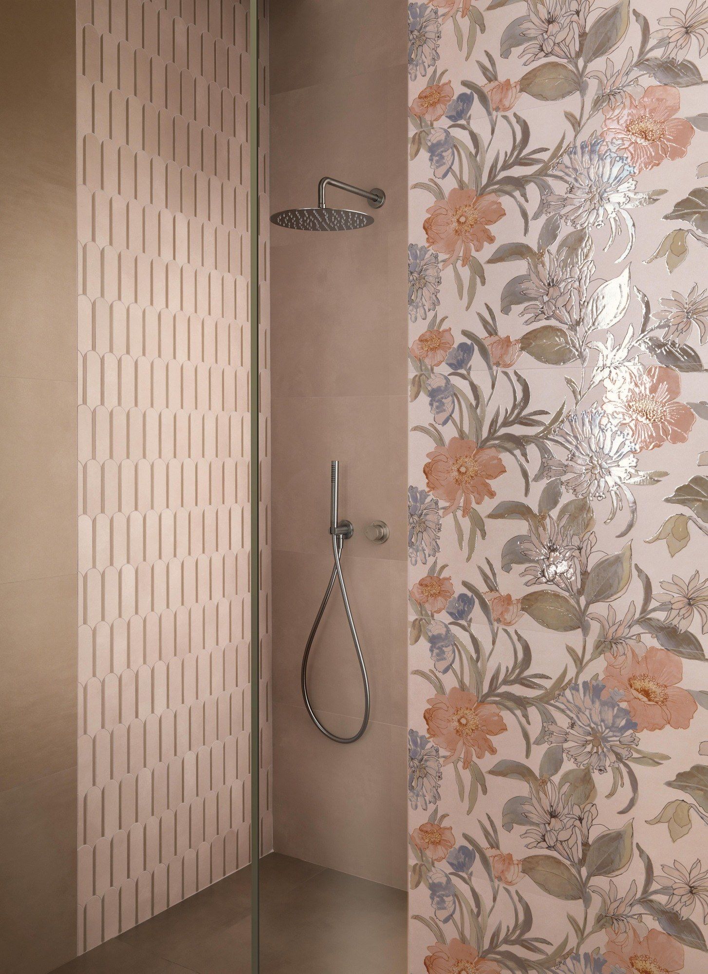 Пол / керамогранит FAP ceramiche Milano Mood ARCH-00003711 - Вид №5