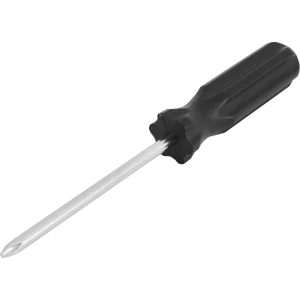 Крестовая отвертка СПЕЦ ПРОМО PH2 100 мм с эргономичной рукояткой 84537123