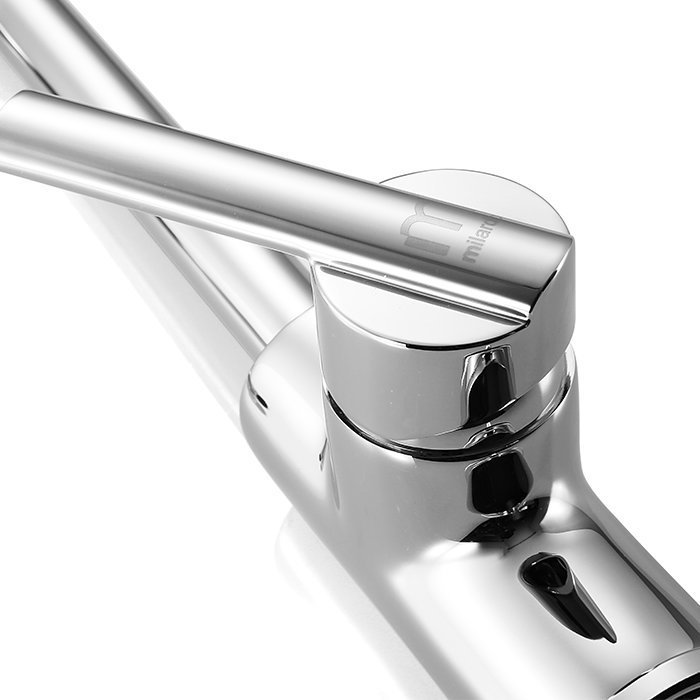 MAGSB00M05 Milardo Magellan Смеситель для кухни Magellan Россия  - Вид №3