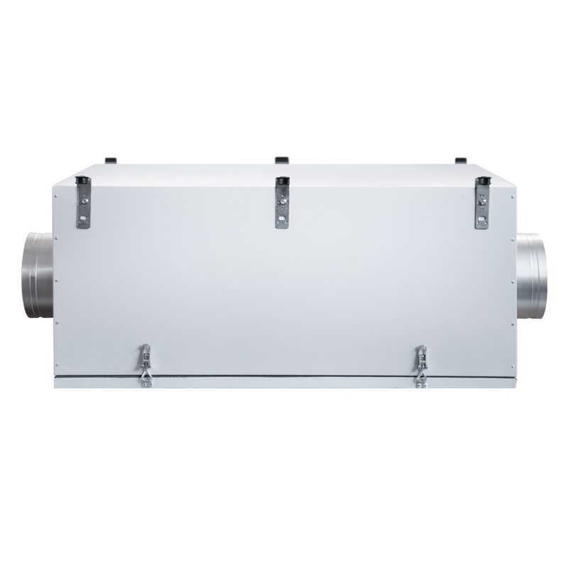 Приточно-вытяжная установка с пластинчатым рекуператором ФЬОРДИ ВПУ CF 900 Н sun-id-682429 - Вид №5