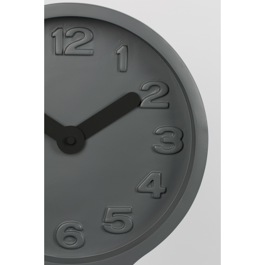 Часы Giant, серые Zuiver 8500062 - Вид №5