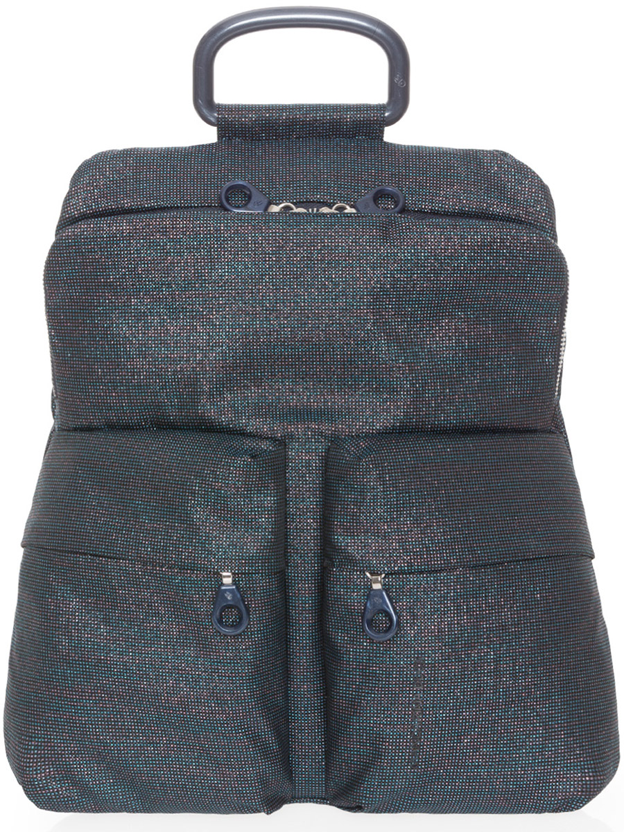 QNTZ4-28B Рюкзак QNTZ4 Backpack Mandarina Duck MD20 Lux 