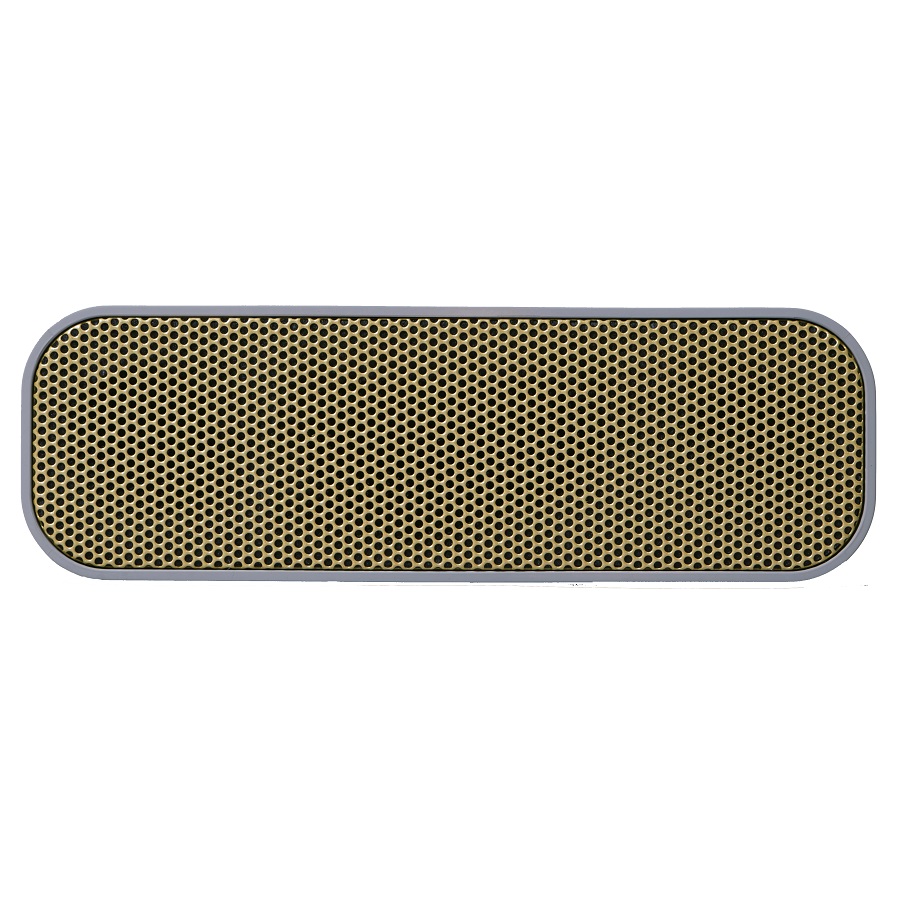 Колонка беспроводная aGROOVE серая KREAFUNK KFDZ59 - Вид №4