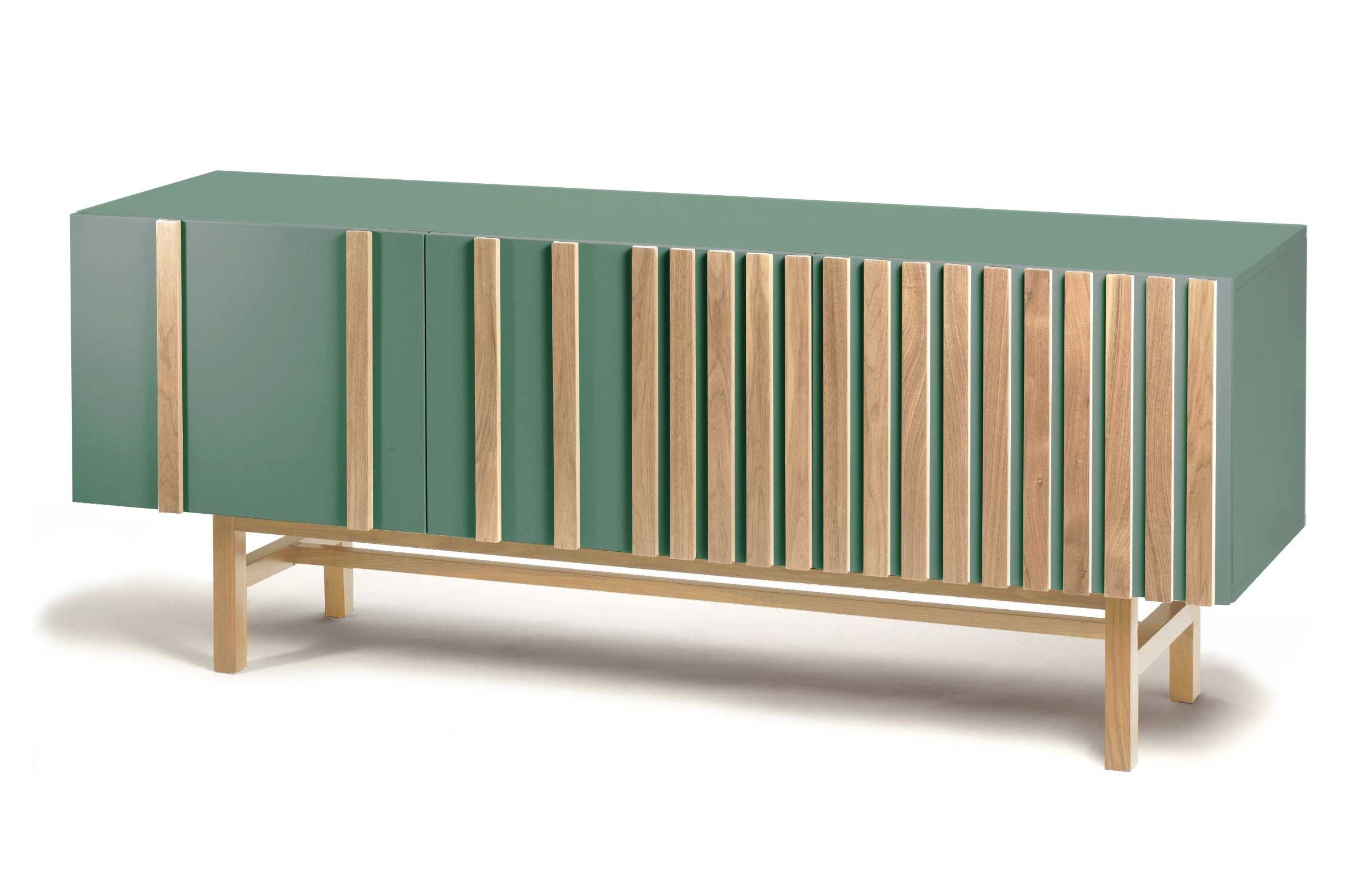 Мадия из грецкого ореха Mambo Unlimited Ideas ARCH-00049693