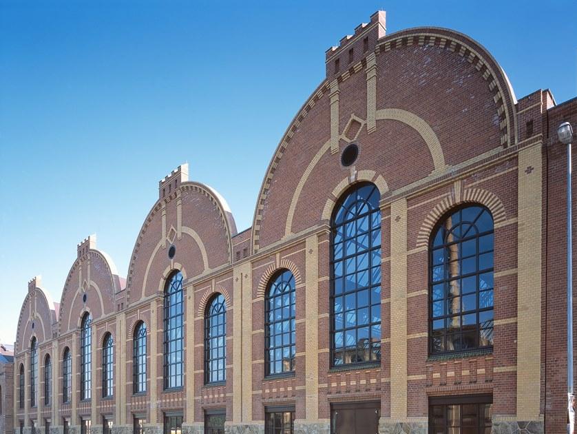 Forster by Tu.bi.fer Окна без термического разбивания sun-id-1462698 - Вид №3