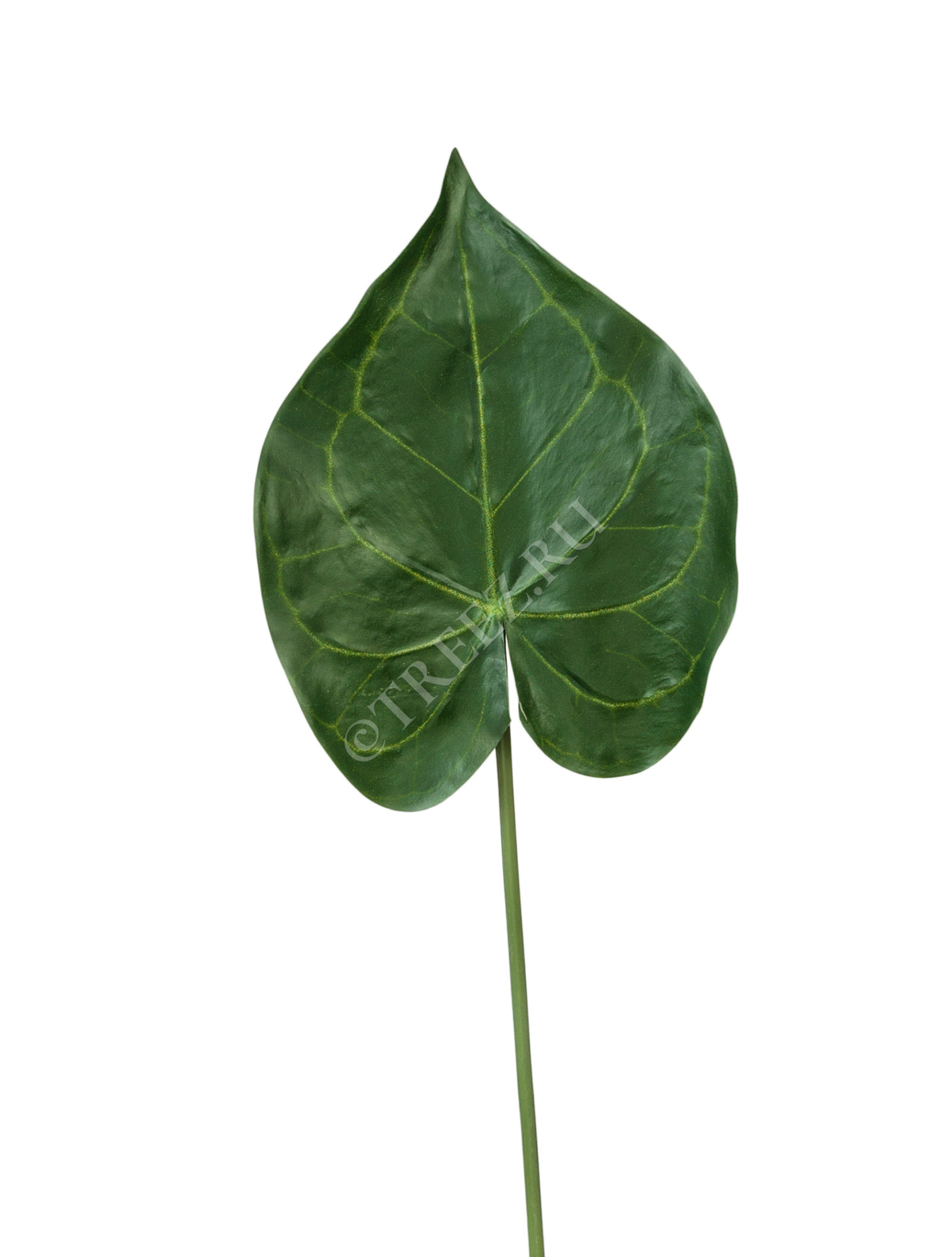 30.0611081 Лист Кристалины Цветочная коллекция 