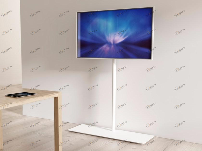 Systemtronic Металлический монитор / подставка под телевизор Sita sun-id-1468718