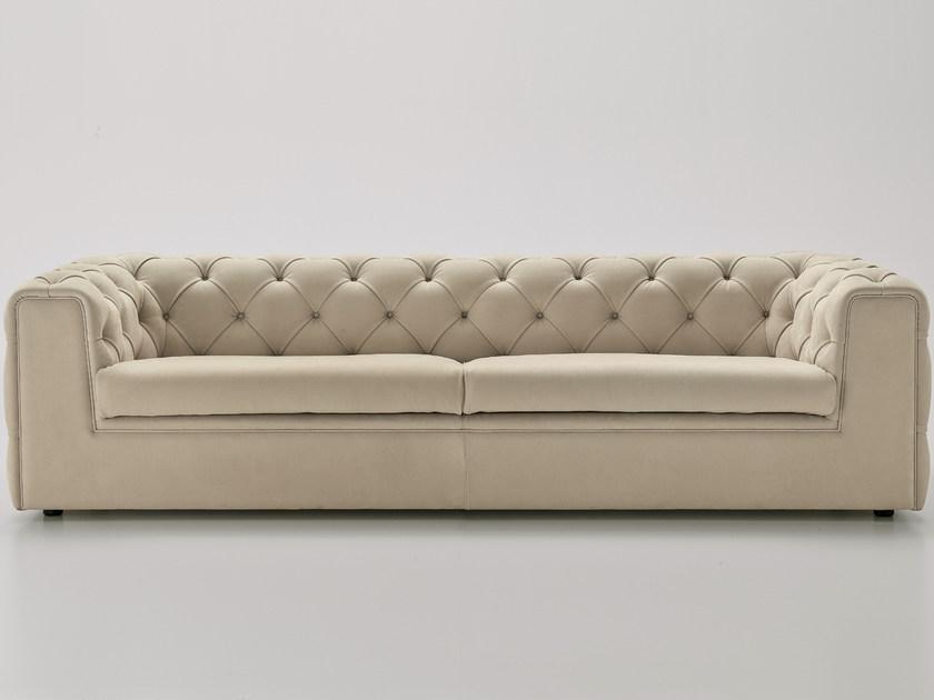 i 4 Mariani Стеганый диван Tudor sun-id-1344937 - Вид №1