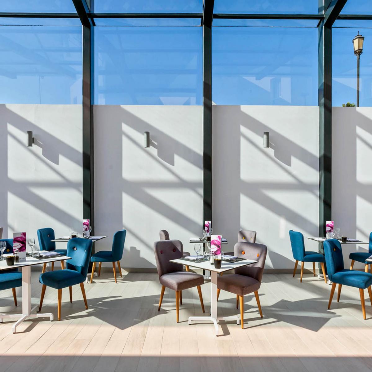 003472 Кресло Belta-Frajumar Muse Santreyd - Вид №4