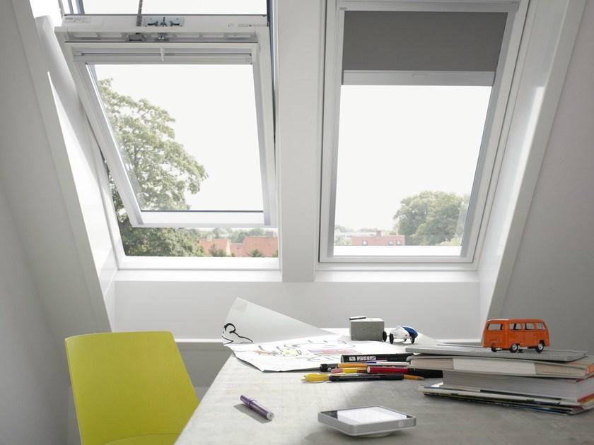 Velux Finestre da tetto a bilico sun-id-1357496 - Вид №2