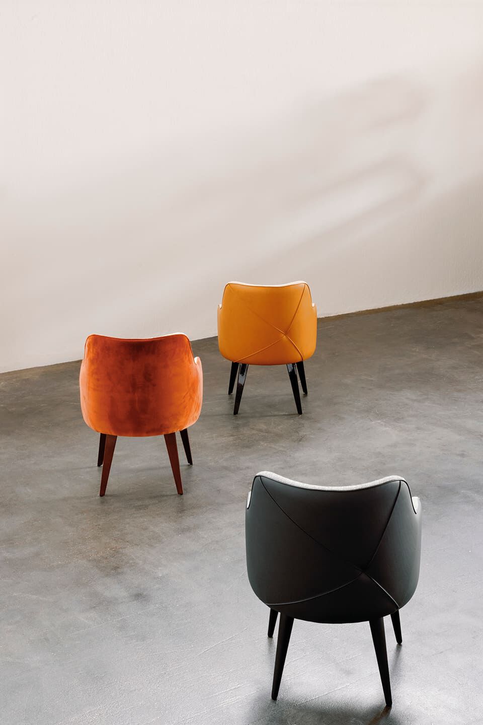 Кресло с подлокотниками Greenapple MARGOT ARCH-00088771 - Вид №6