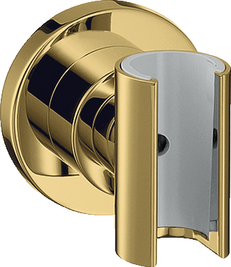 39525990 Держатель для душа круглый AXOR CITTERIO