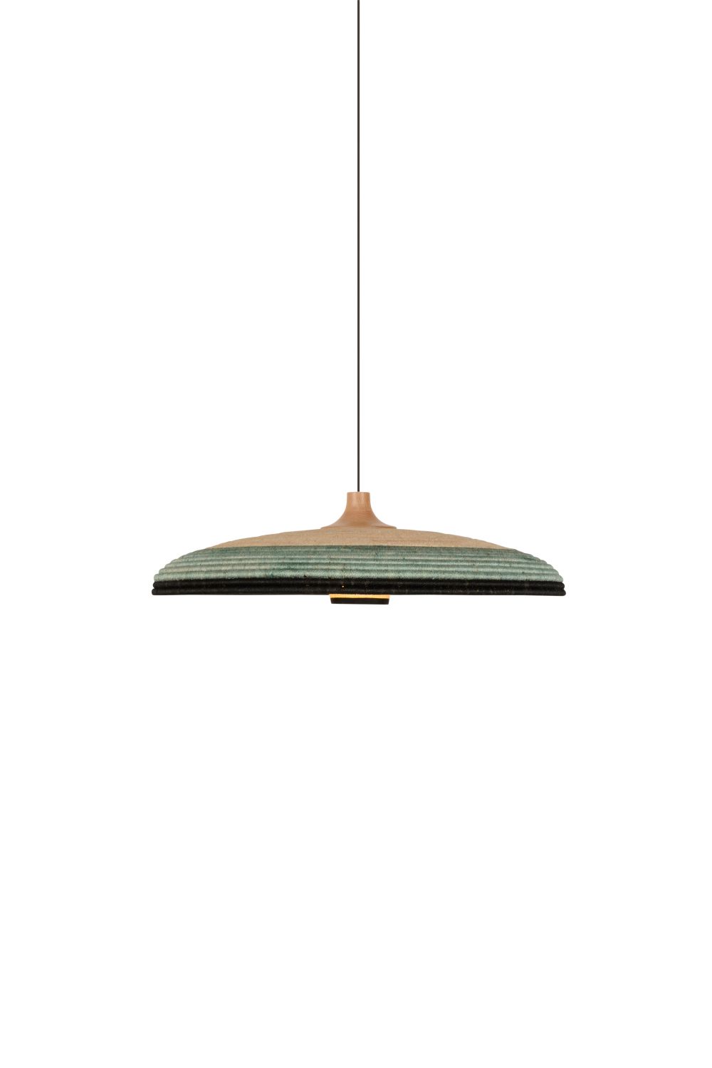 Abaca светодиодный подвесной светильник Forestier Трава ARCH-00121568 - Вид №3