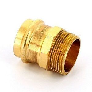 Муфта пресс-Н 42х1"1/2 IBP