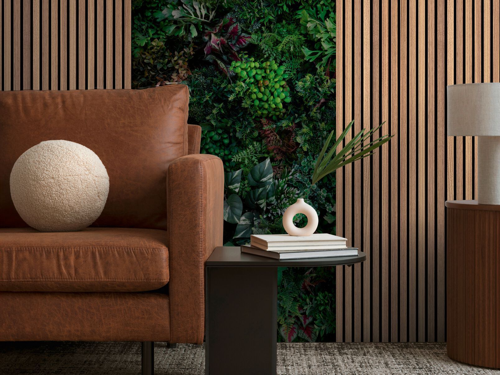 Огнестойкие нетканые обои Architects Paper The Wall III ARCH-00072348