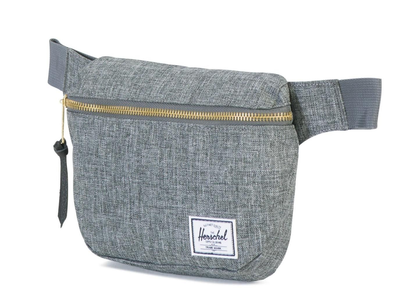 10215-00919-OS Сумка на пояс Hip Pack Herschel Fifteen  - Вид №1