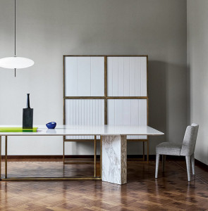 Буфет  MERIDIANI AMADEUS - 1