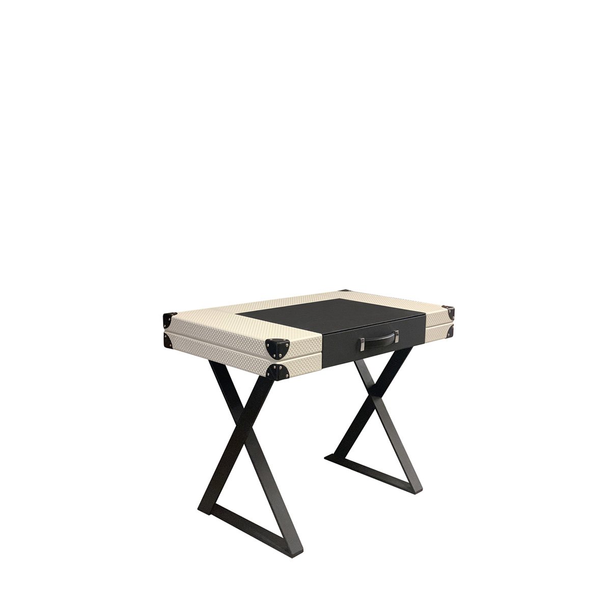 Компактный письменный стол для путешественников Traveler R0694 Coleccion Alexandra