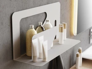 Steelbox by Metalway Полка