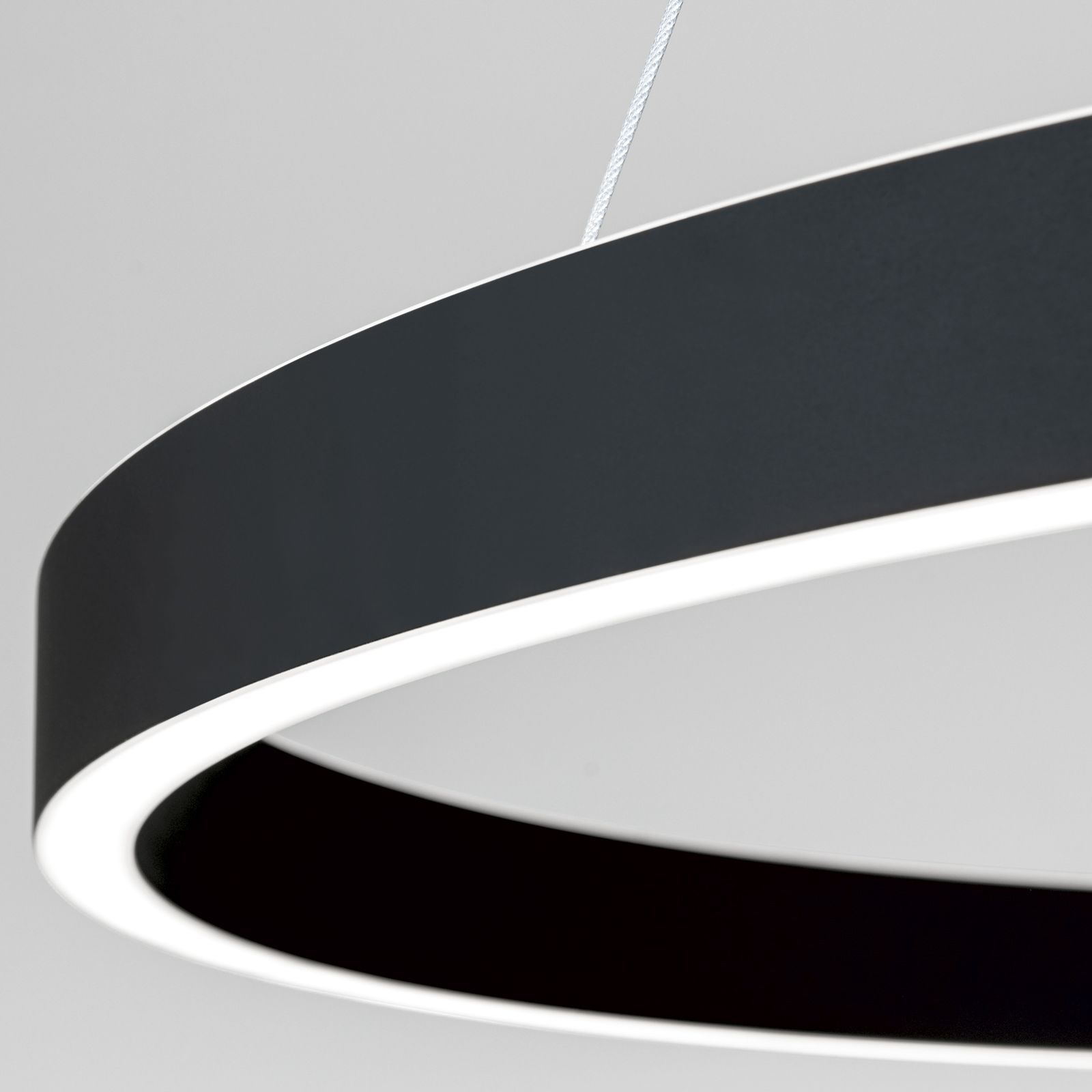 Алюминиевый светодиодный подвесной светильник Orion Kolk ARCH-00010173 - Вид №15