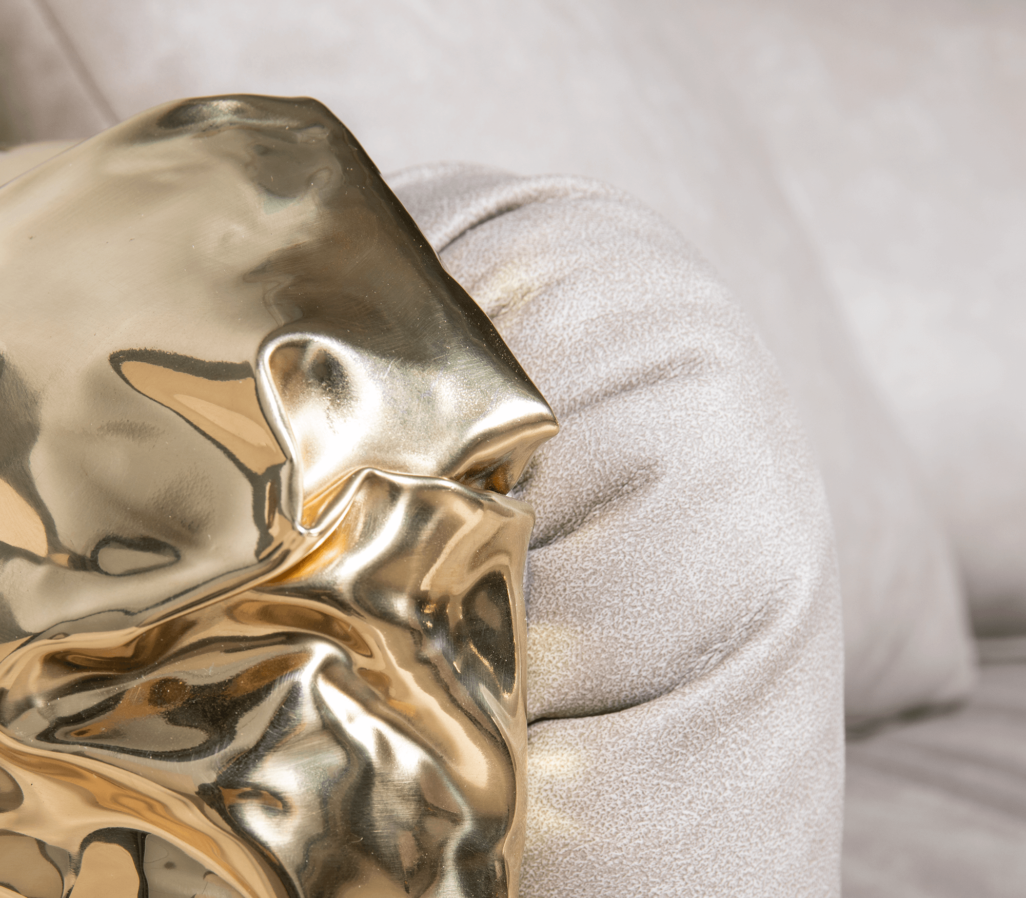 0-202 Несовершенное кресло Boca Do Lobo  - Вид №6