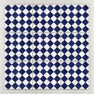 Пол / покрытие ручной работы