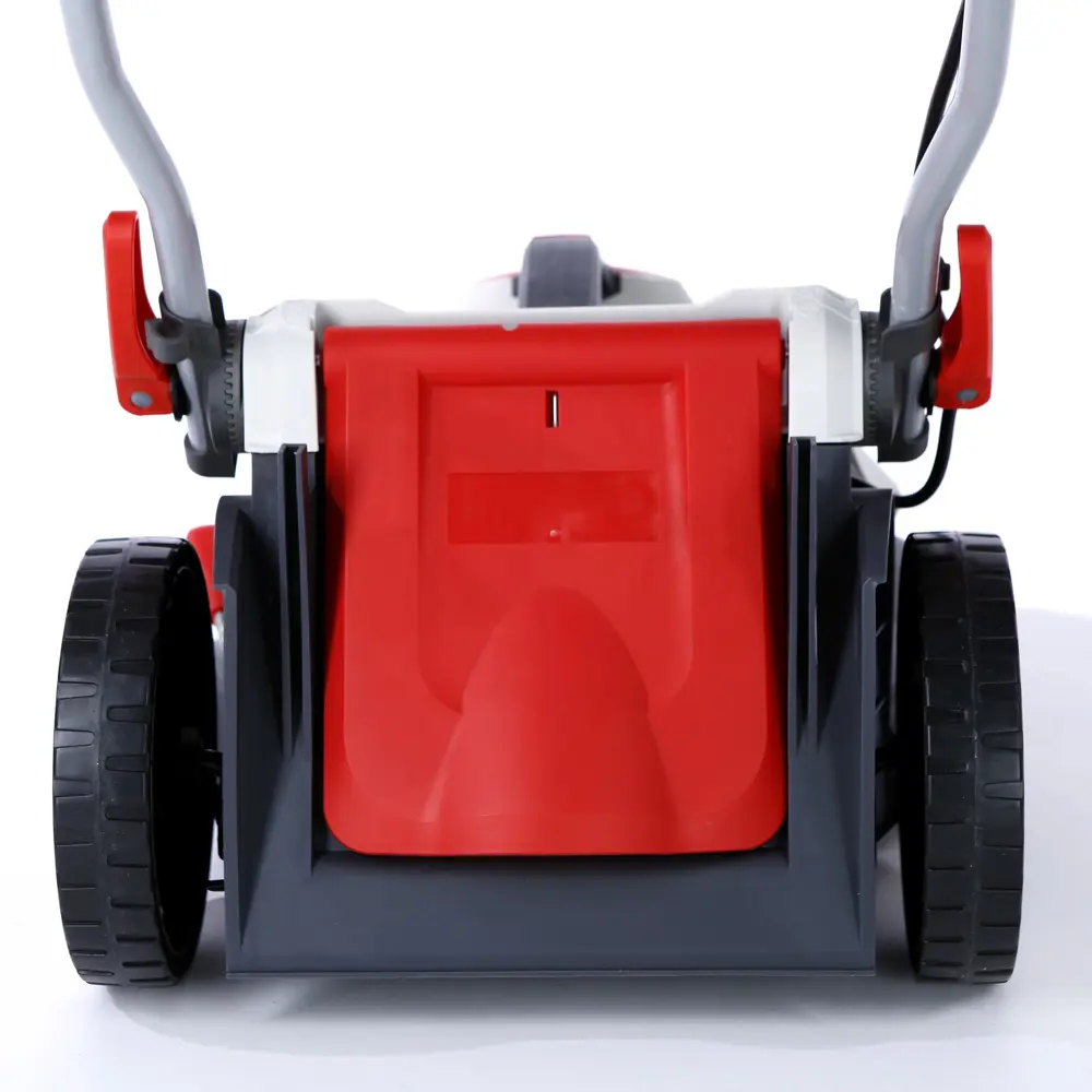 Газонокосилка электрическая Sterwins 360 EP 3W-1, 1400 Вт, 36 см STLM-2051491 - Вид №8